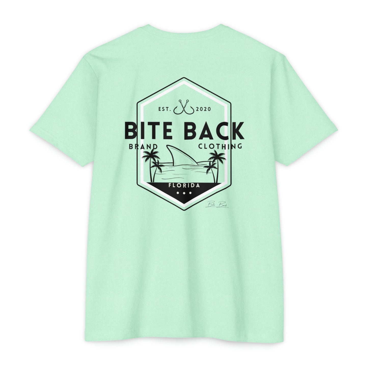 Shark Fin T-shirt