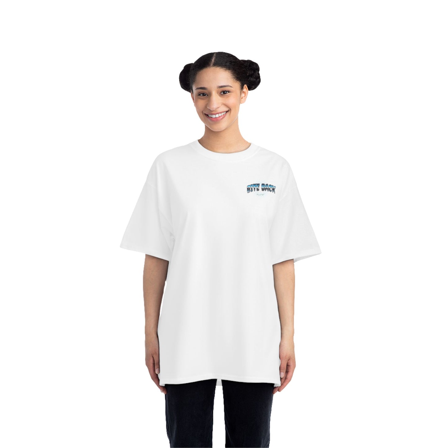 Octopus Short-Sleeve T-Shirt up to 6XL