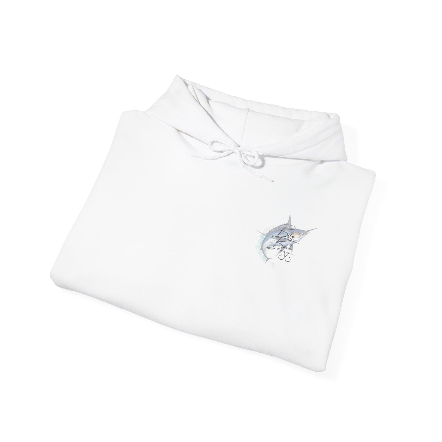 Marlin II Hoodie