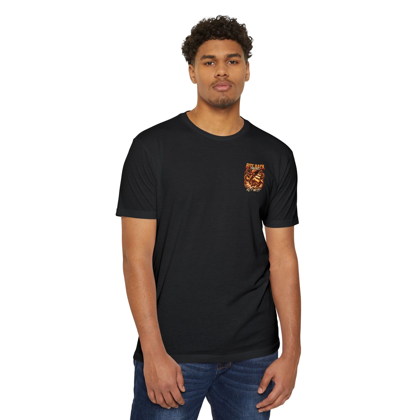 The Key West Kraken II T-shirt