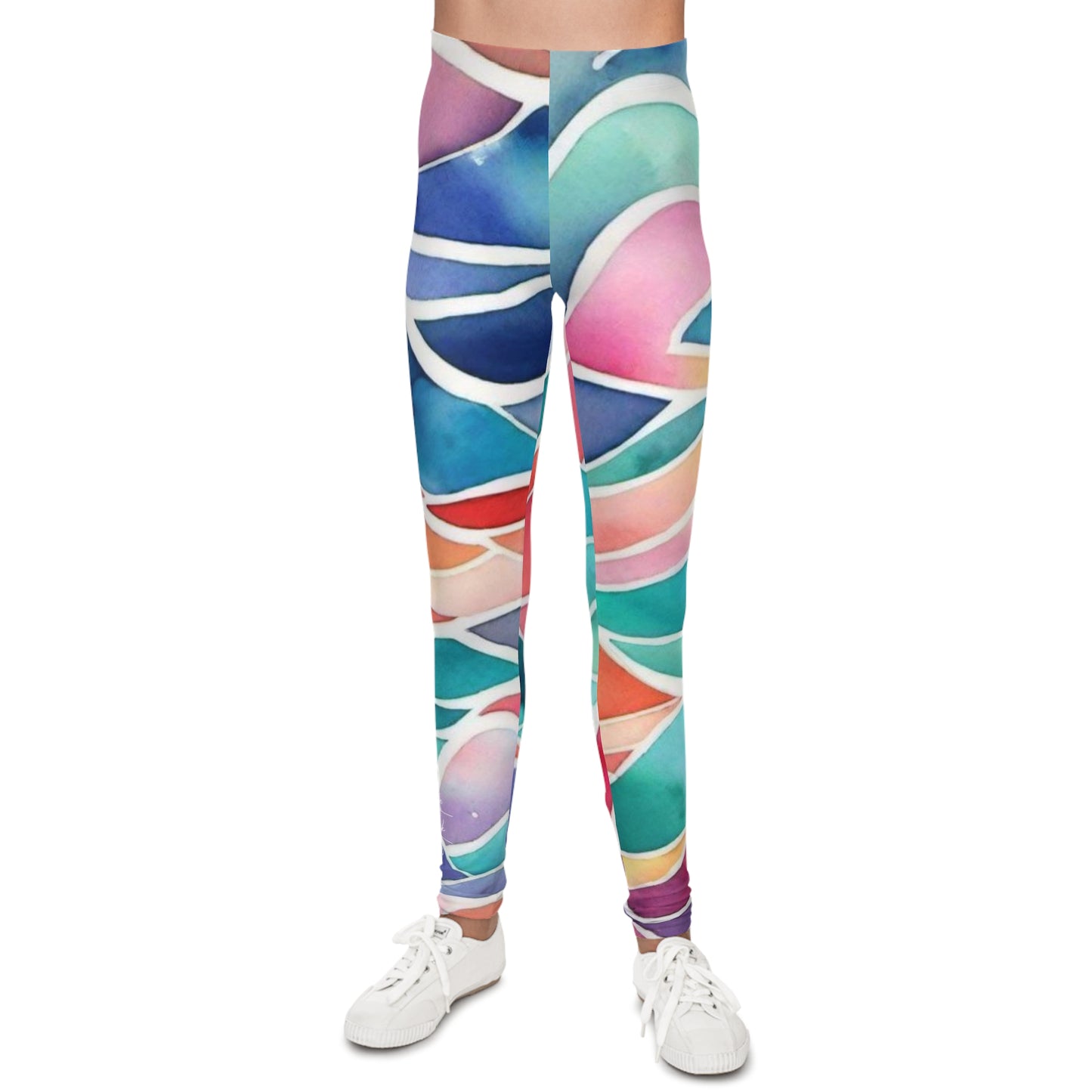 Sand Key Light Youth Leggings