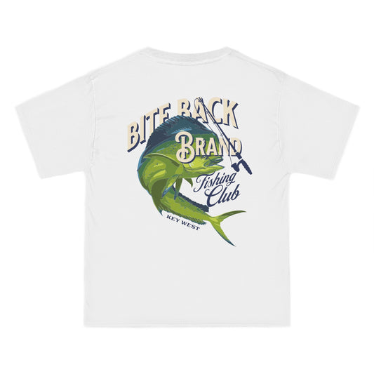 Mahi Fishing Club Short-Sleeve T-Shirt up to 6XL