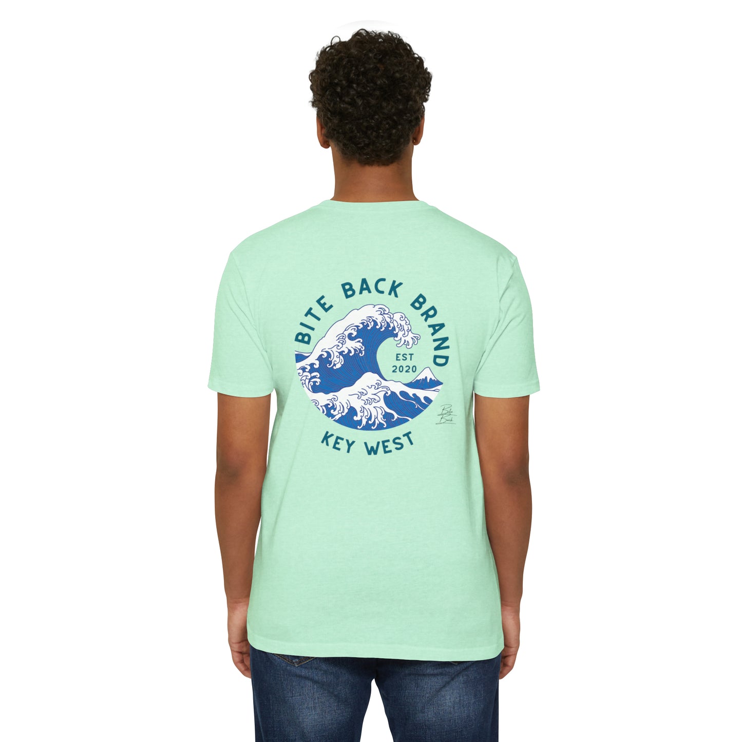 Storm Surge T-shirt