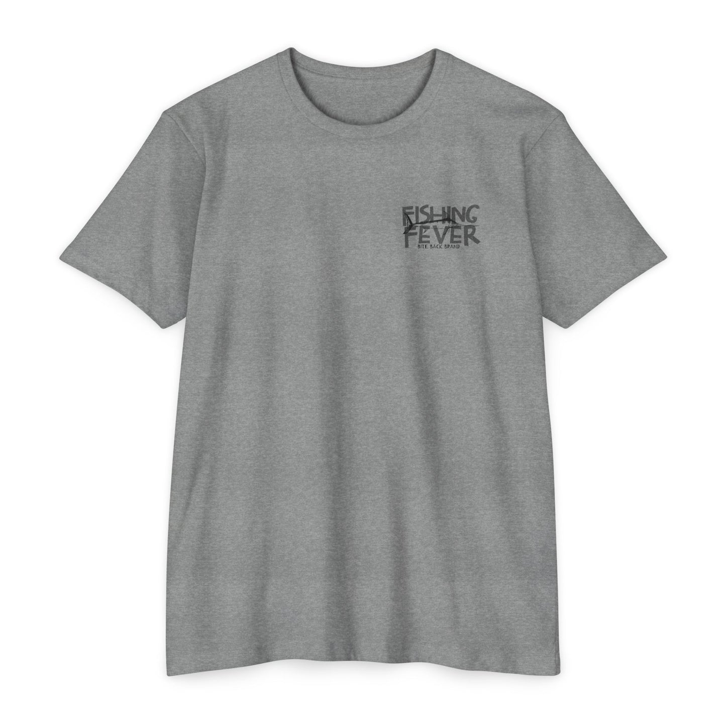 Fishing Fever T-shirt