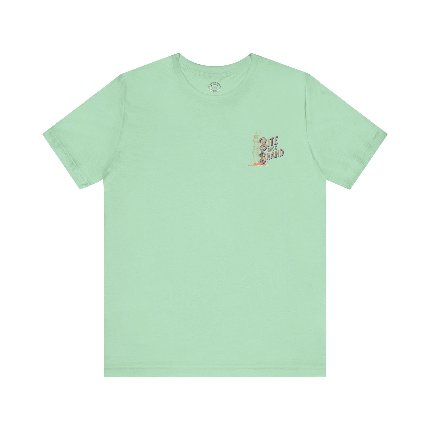 Skilled Sailor TShirt