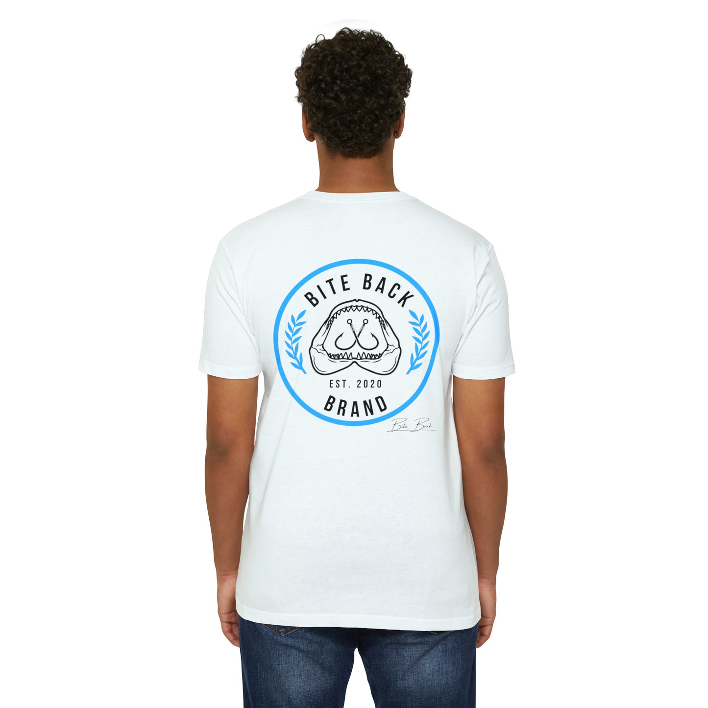 Bite Back VII T-shirt
