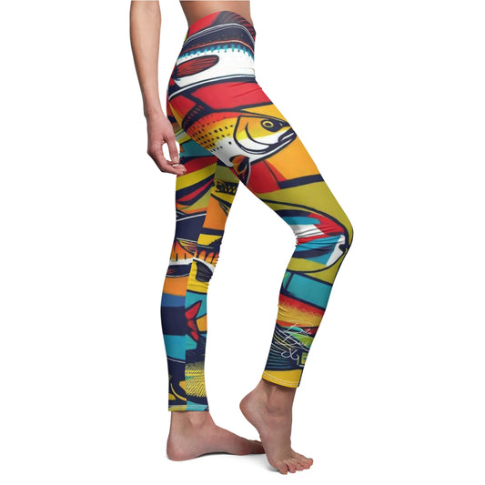 Stylish Leggings