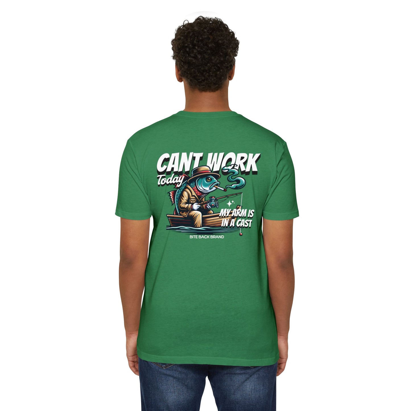 Sick Day T-shirt