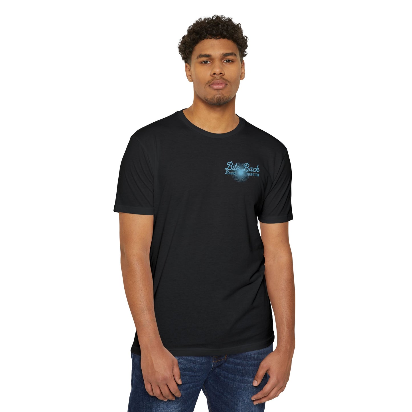 Bite Back Fishing Team T-shirt