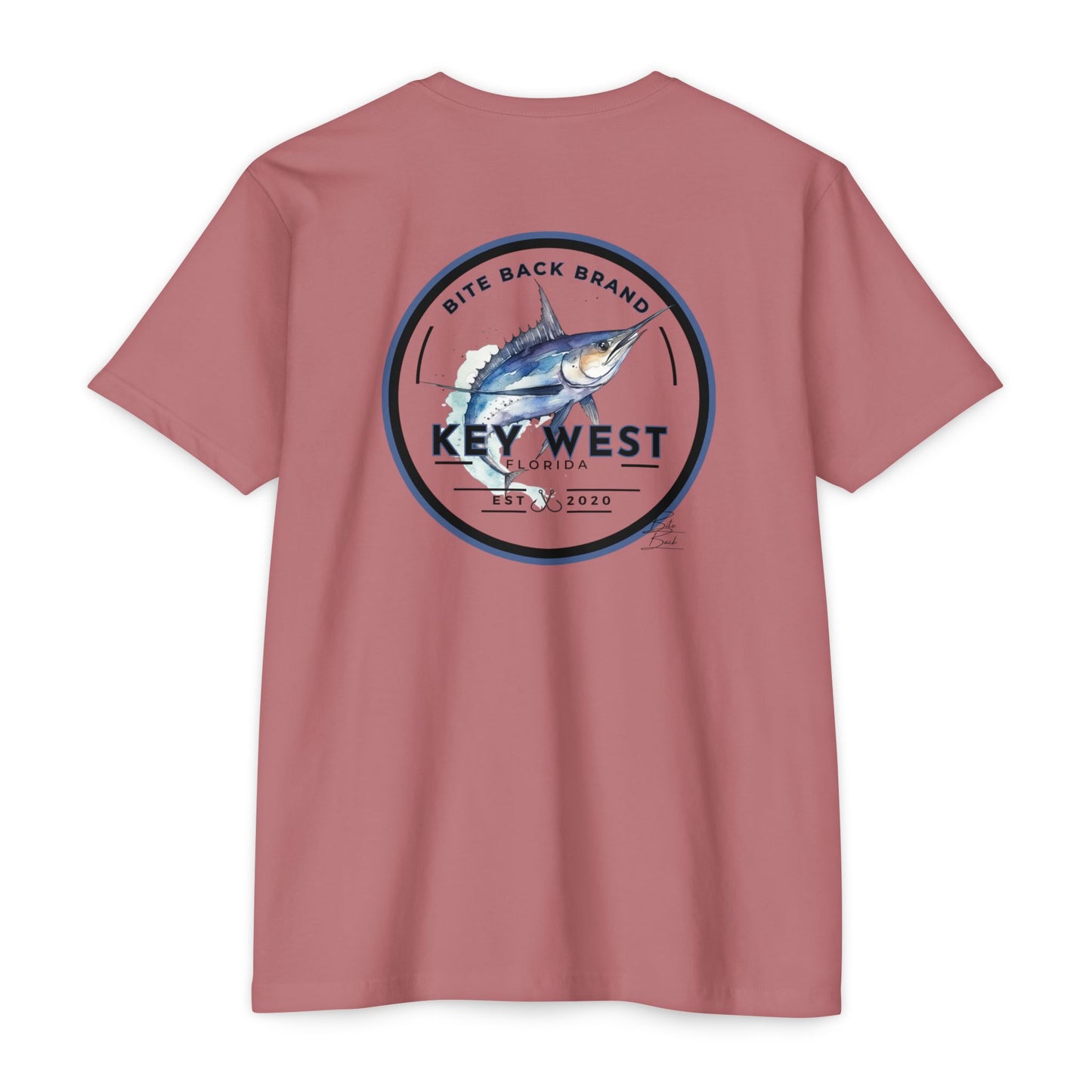 Marlin II T-shirt