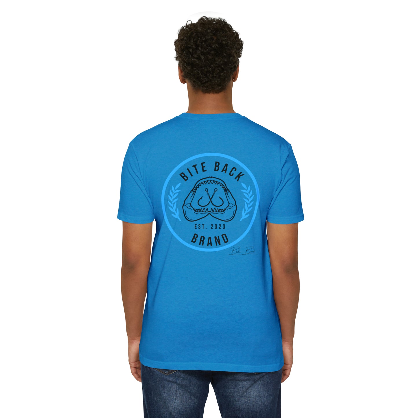 Bite Back VII T-shirt