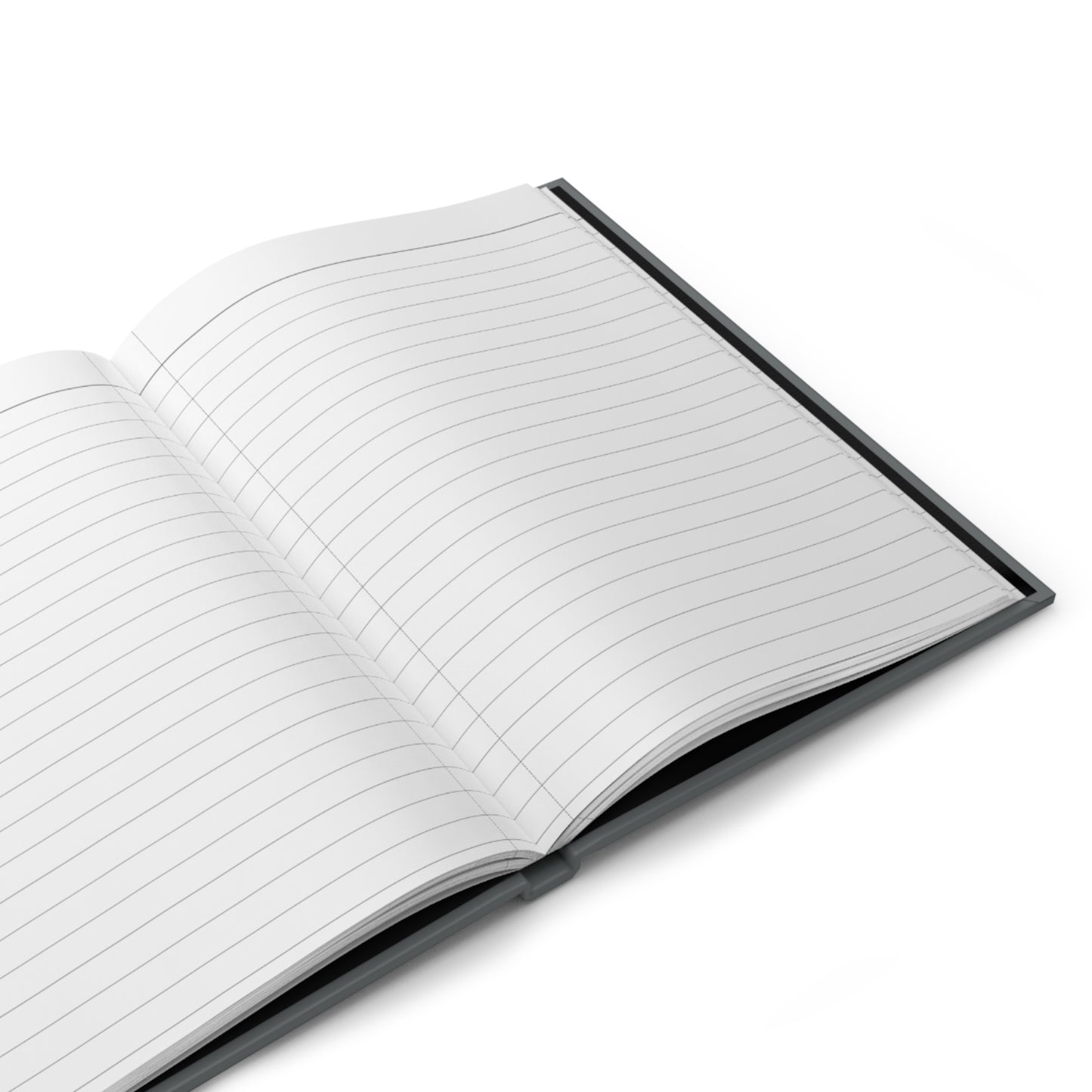 I Love Sharks-Hardcover Journal Matte