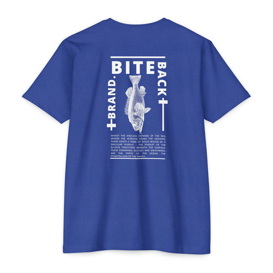 Fisherman T-Shirt