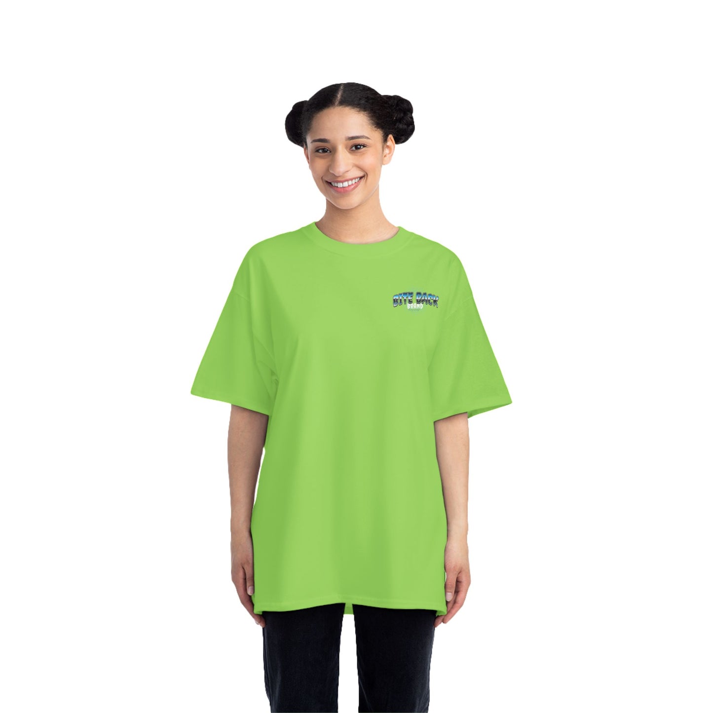 Octopus Short-Sleeve T-Shirt up to 6XL