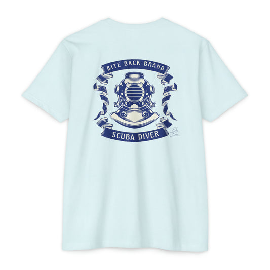 Scuba Diver TShirt