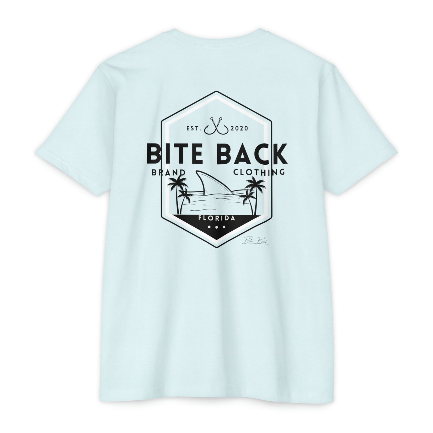 Shark Fin T-shirt