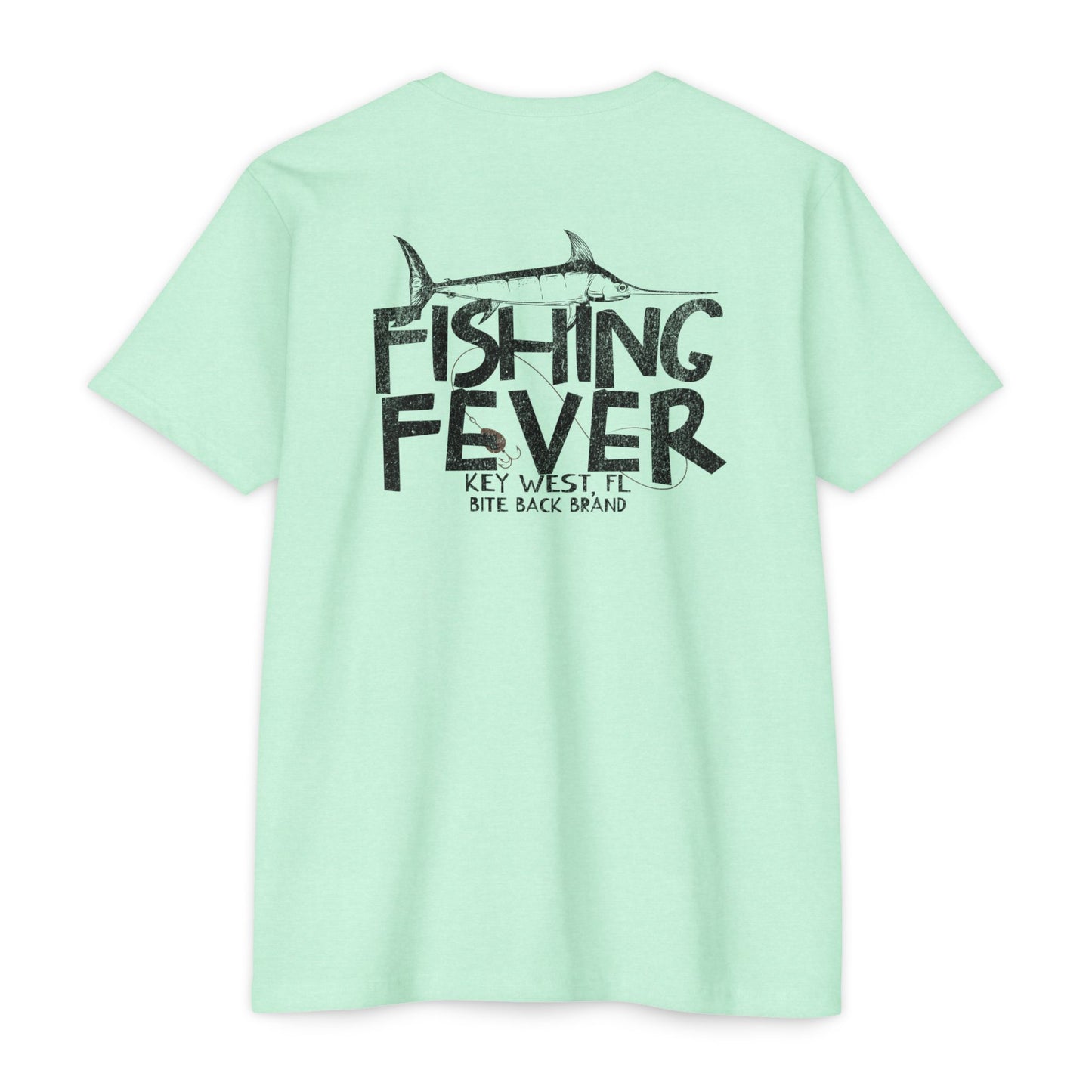 Fishing Fever T-shirt