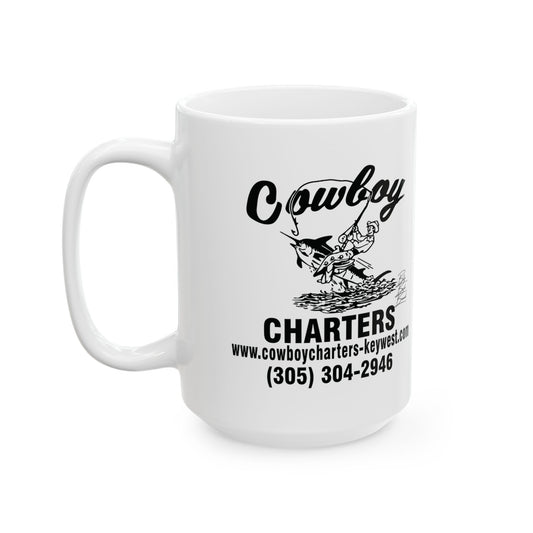 Ceramic Mug, (11oz, 15oz)