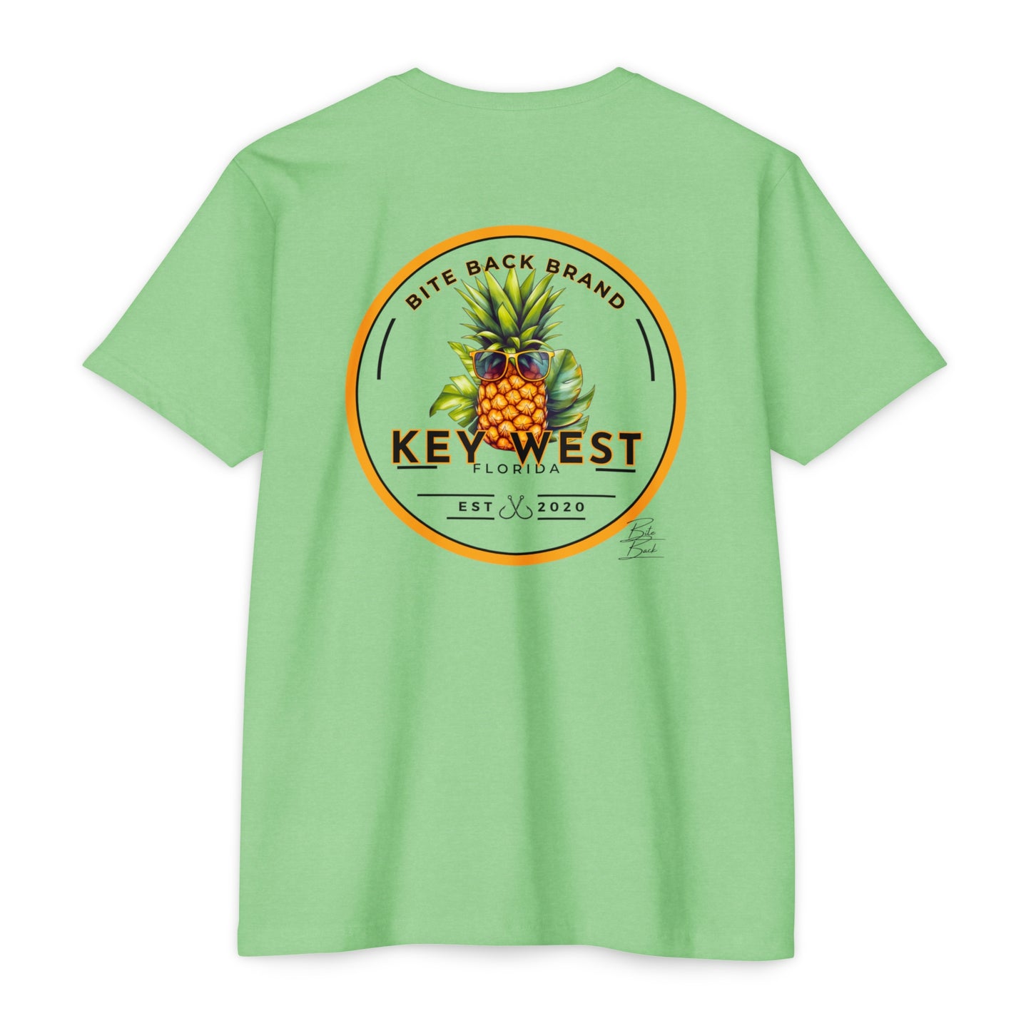 Pineapple T-shirt