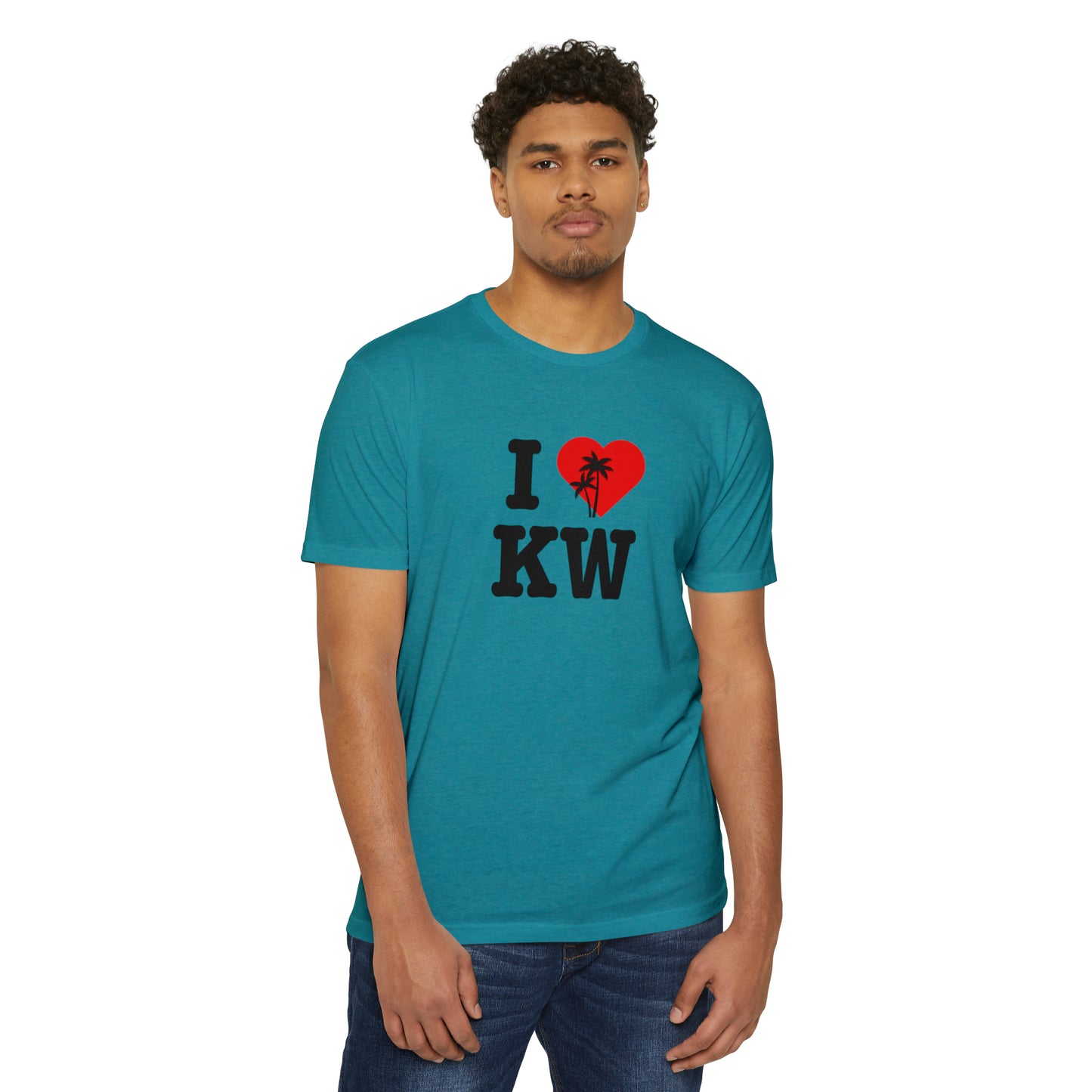 I heart Key West T-shirt