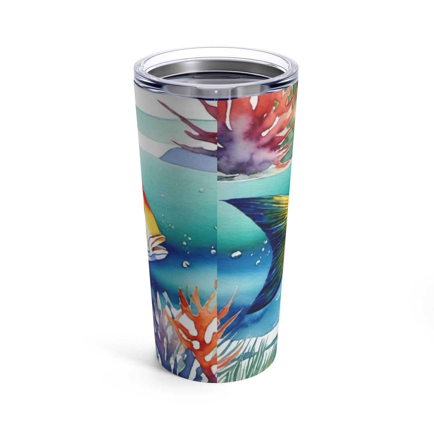 The Reef Tumbler 20oz