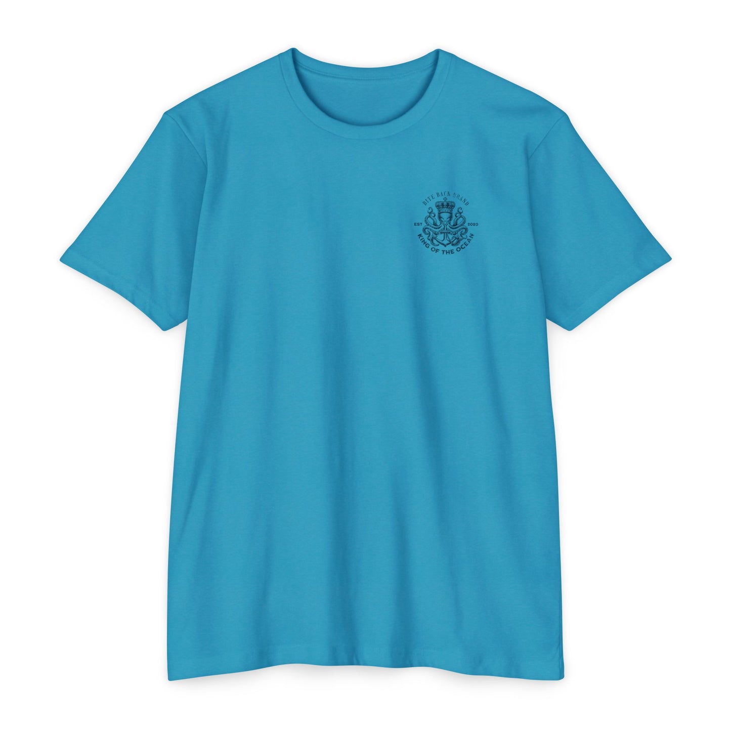 King of the Ocean T-shirt