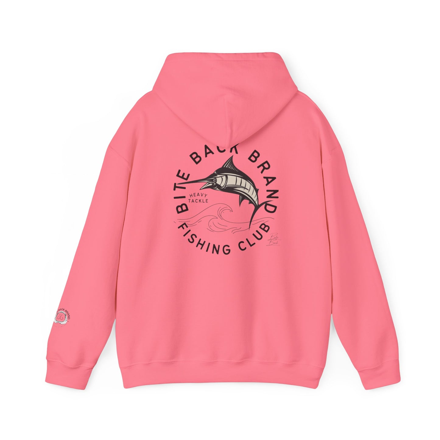 Marlin Hoodie