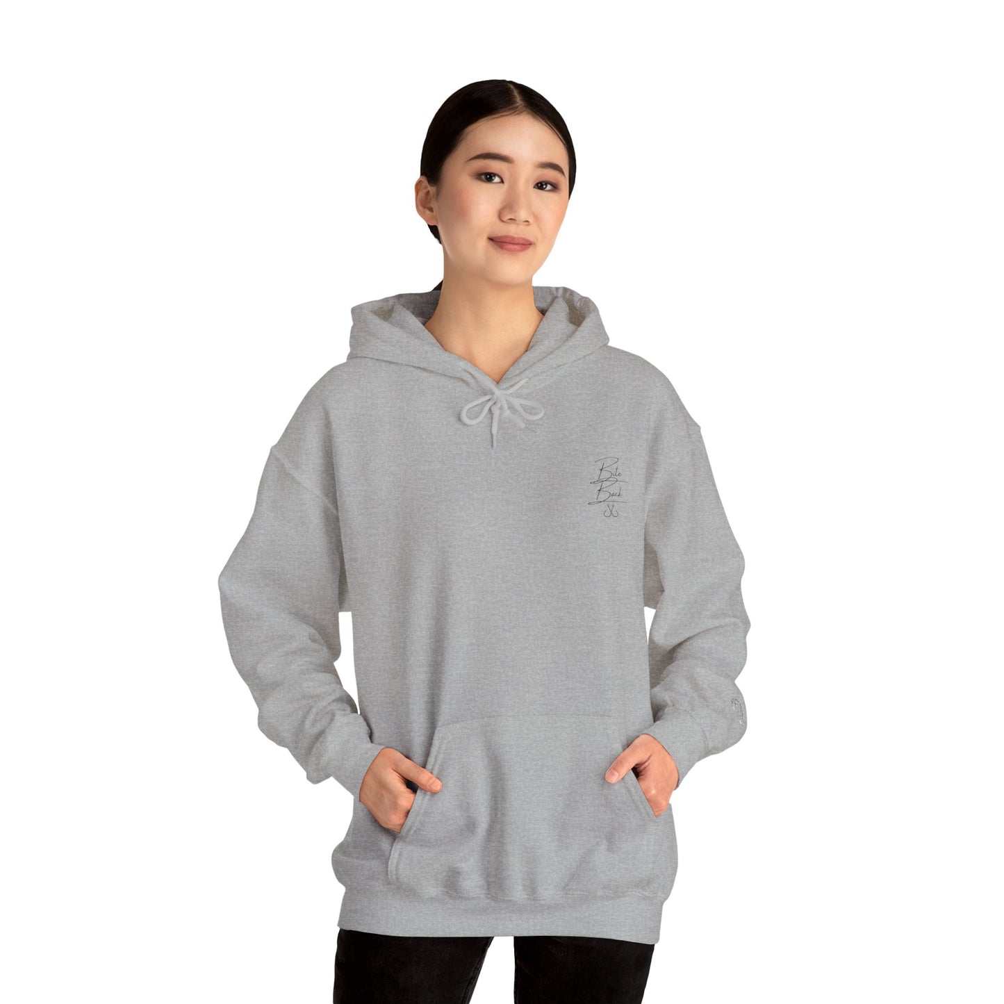 Life is Better Hoodie