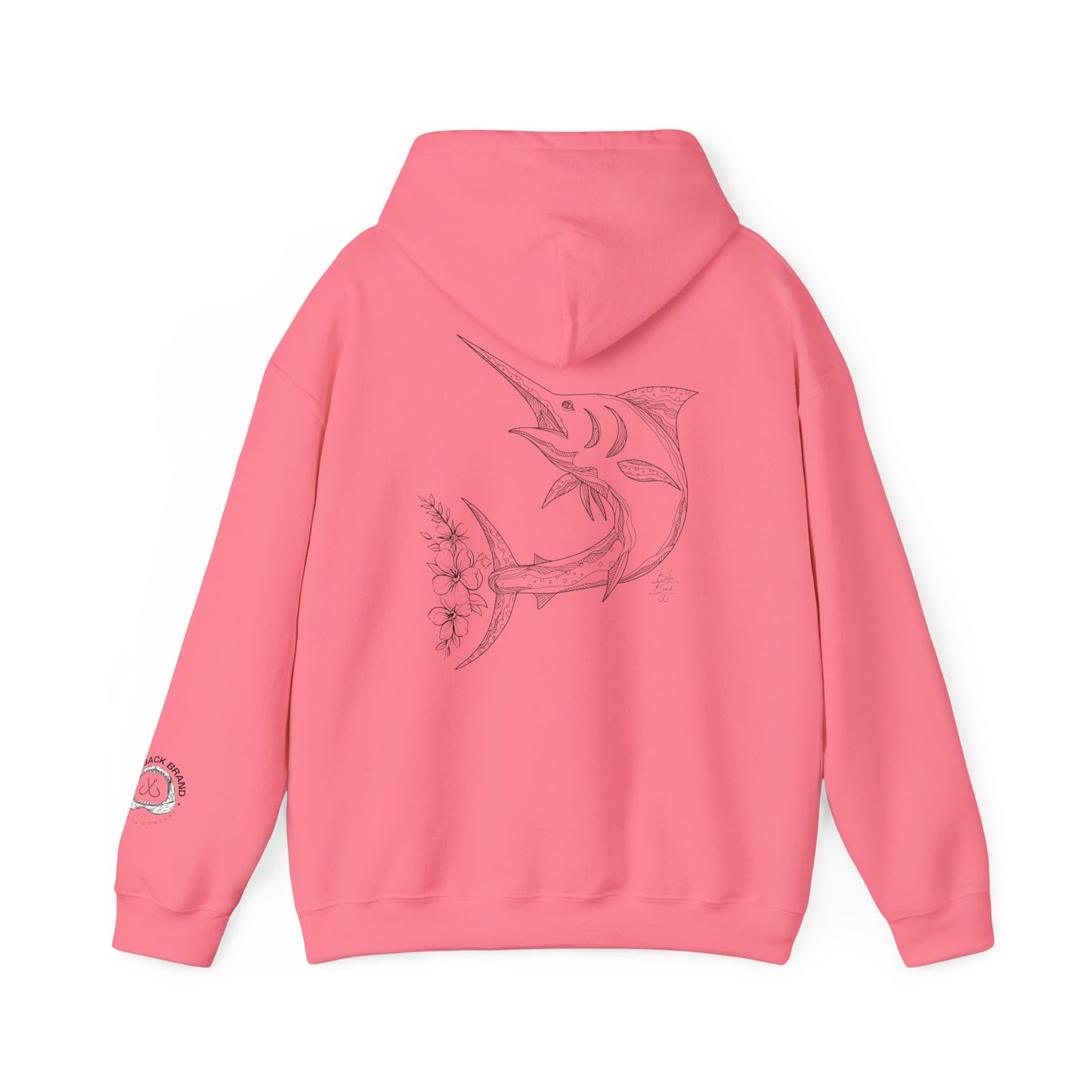Marlin Hoodie
