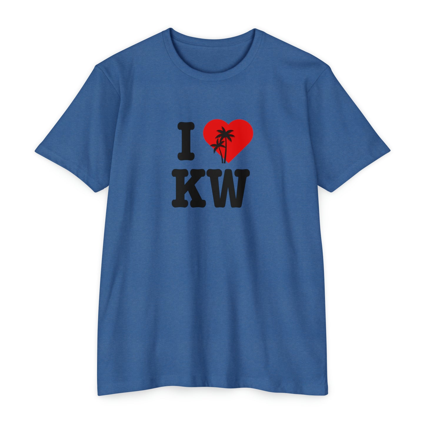 I heart Key West T-shirt