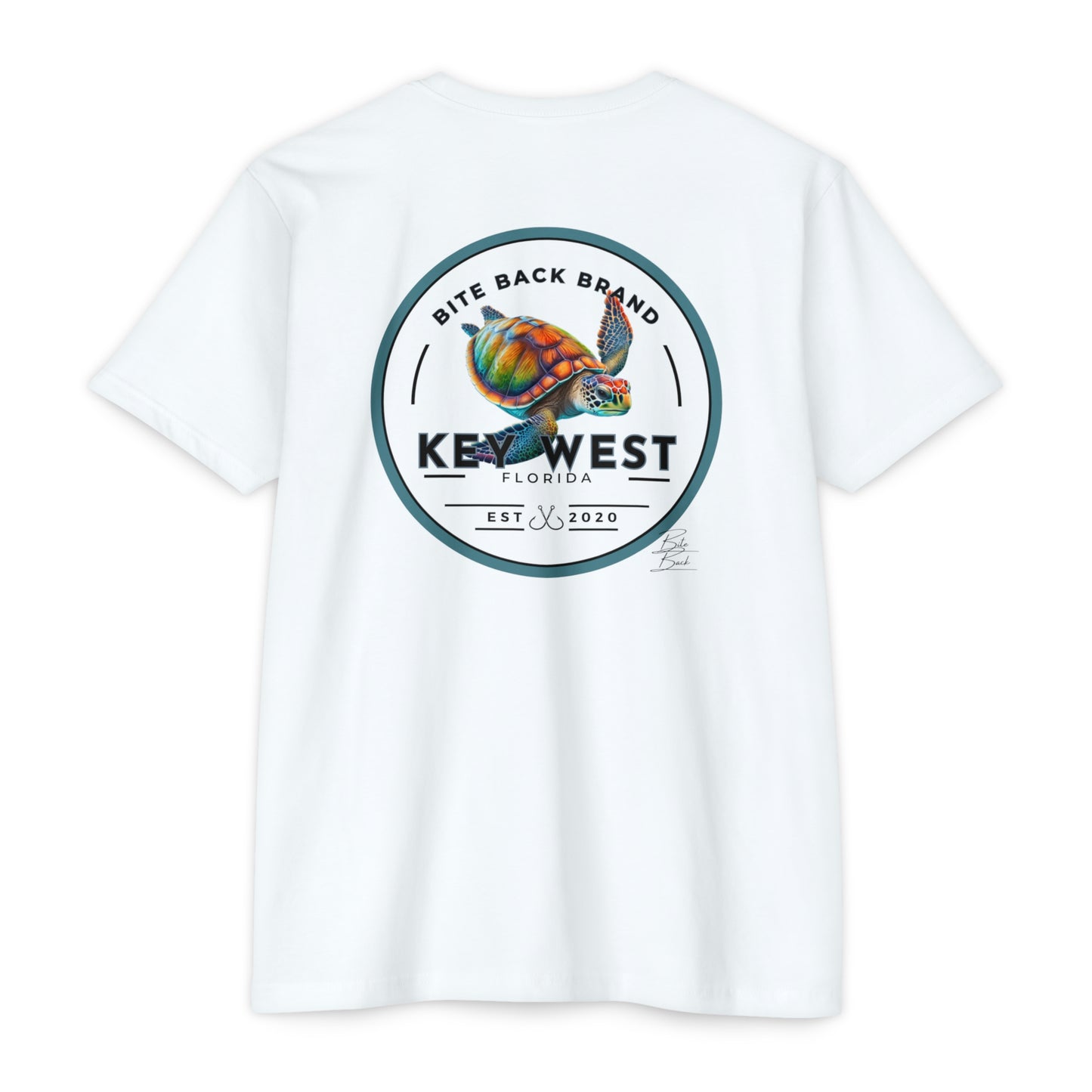Turtle T-shirt