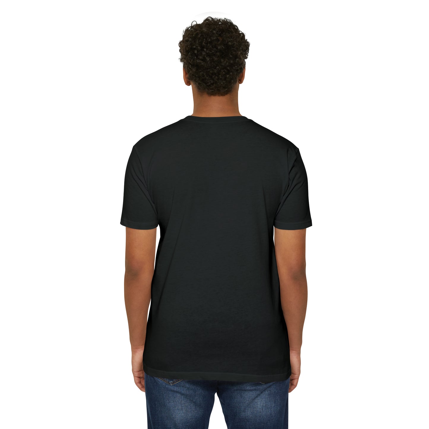 Fisherman Defined TShirt