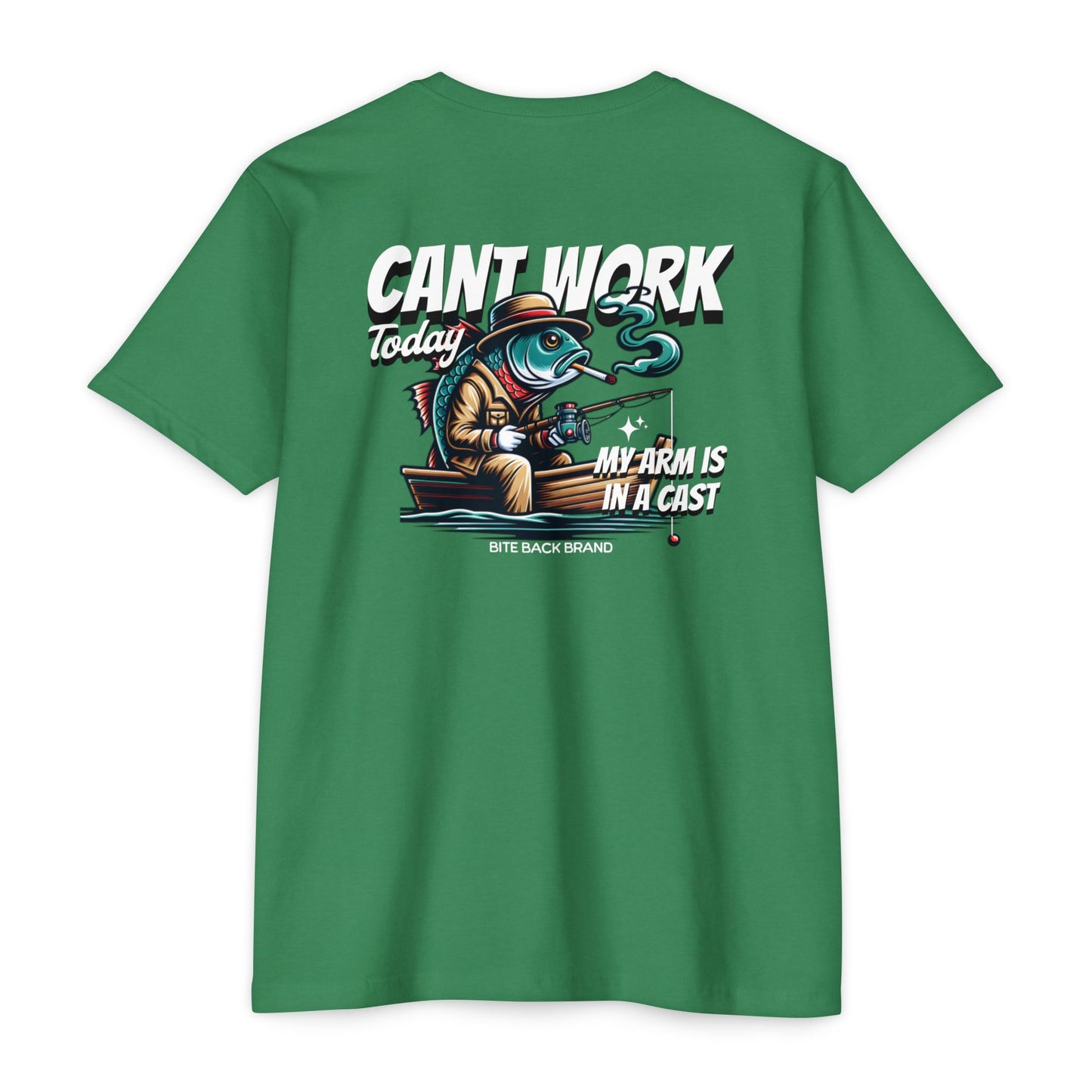 Sick Day T-shirt