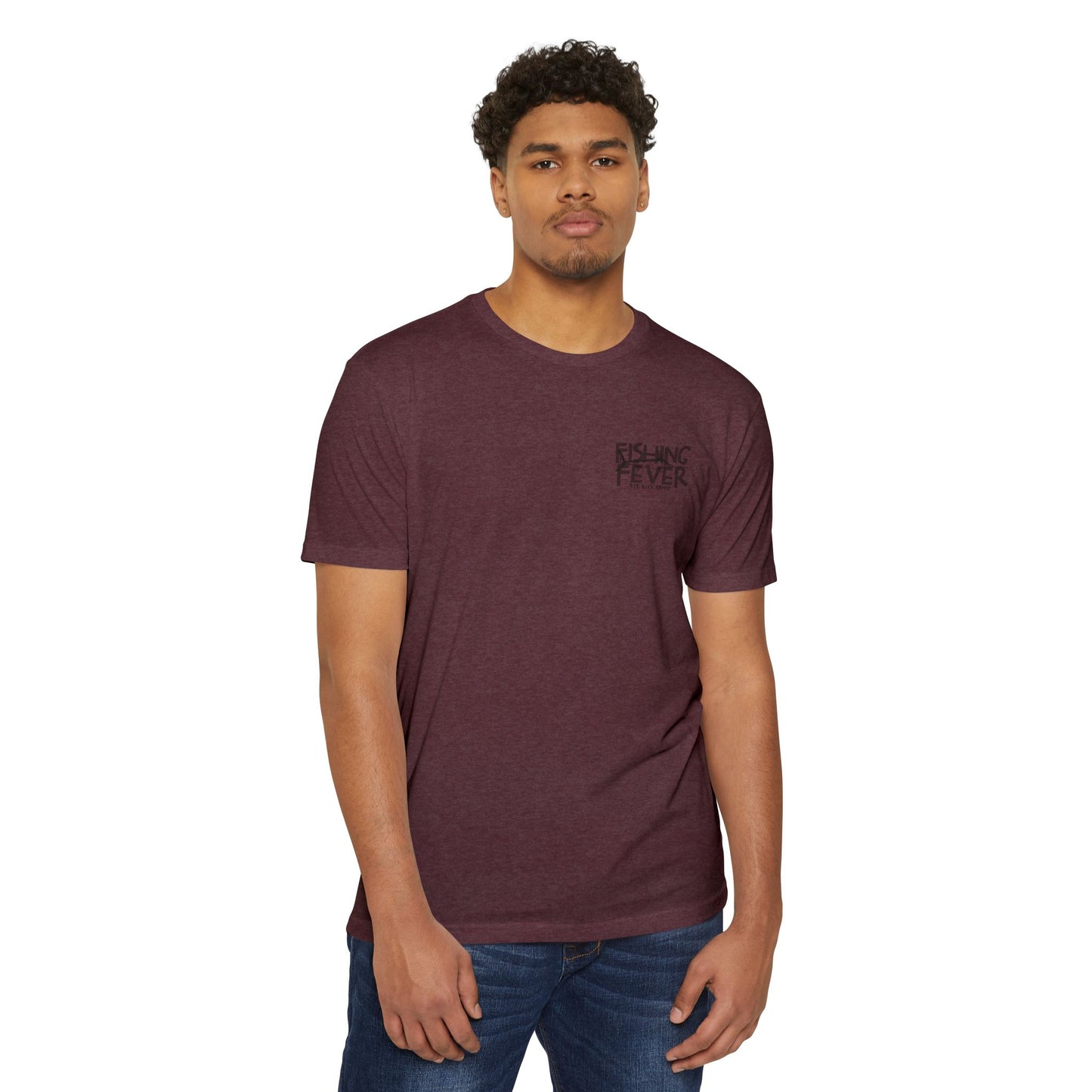 Fishing Fever T-shirt