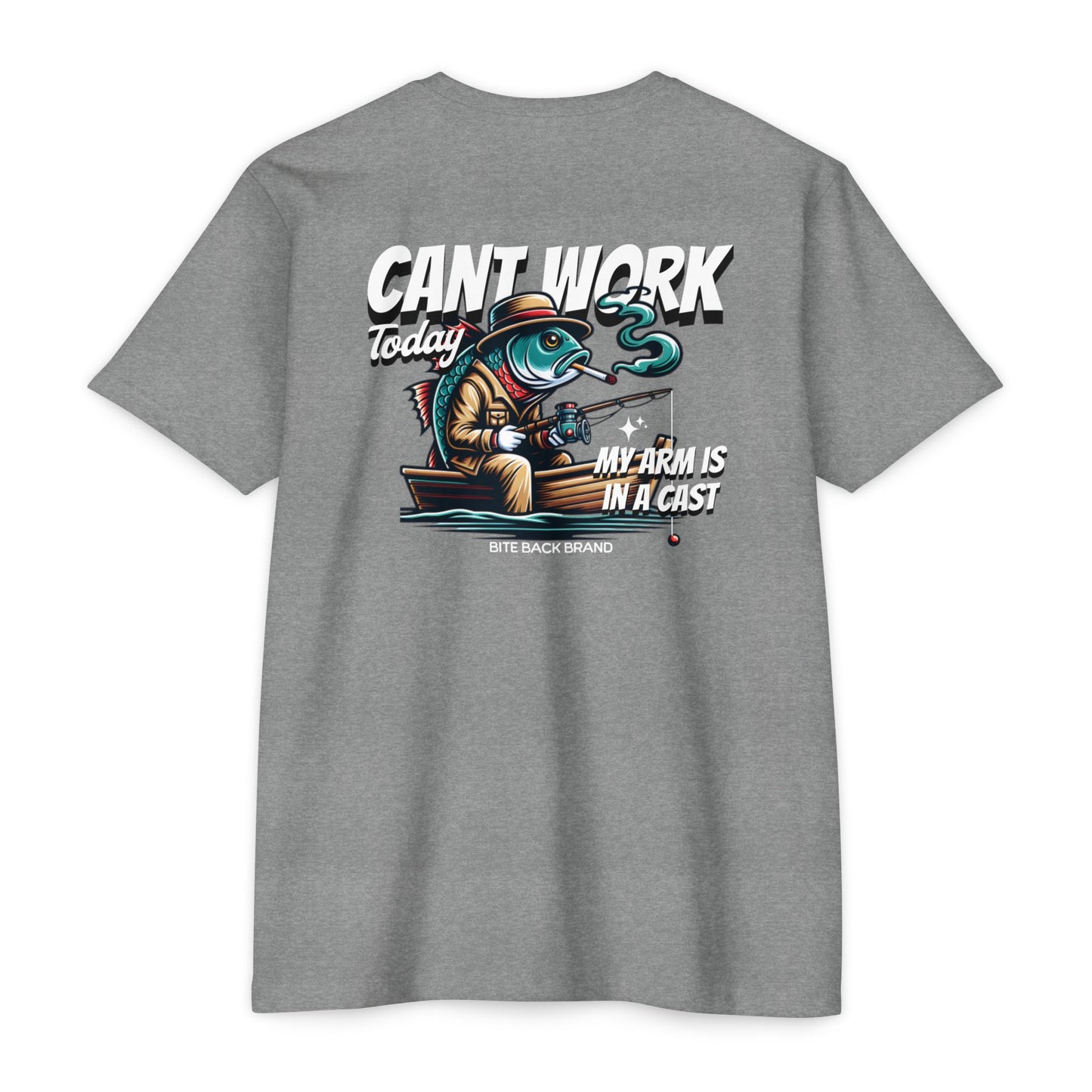 Sick Day T-shirt