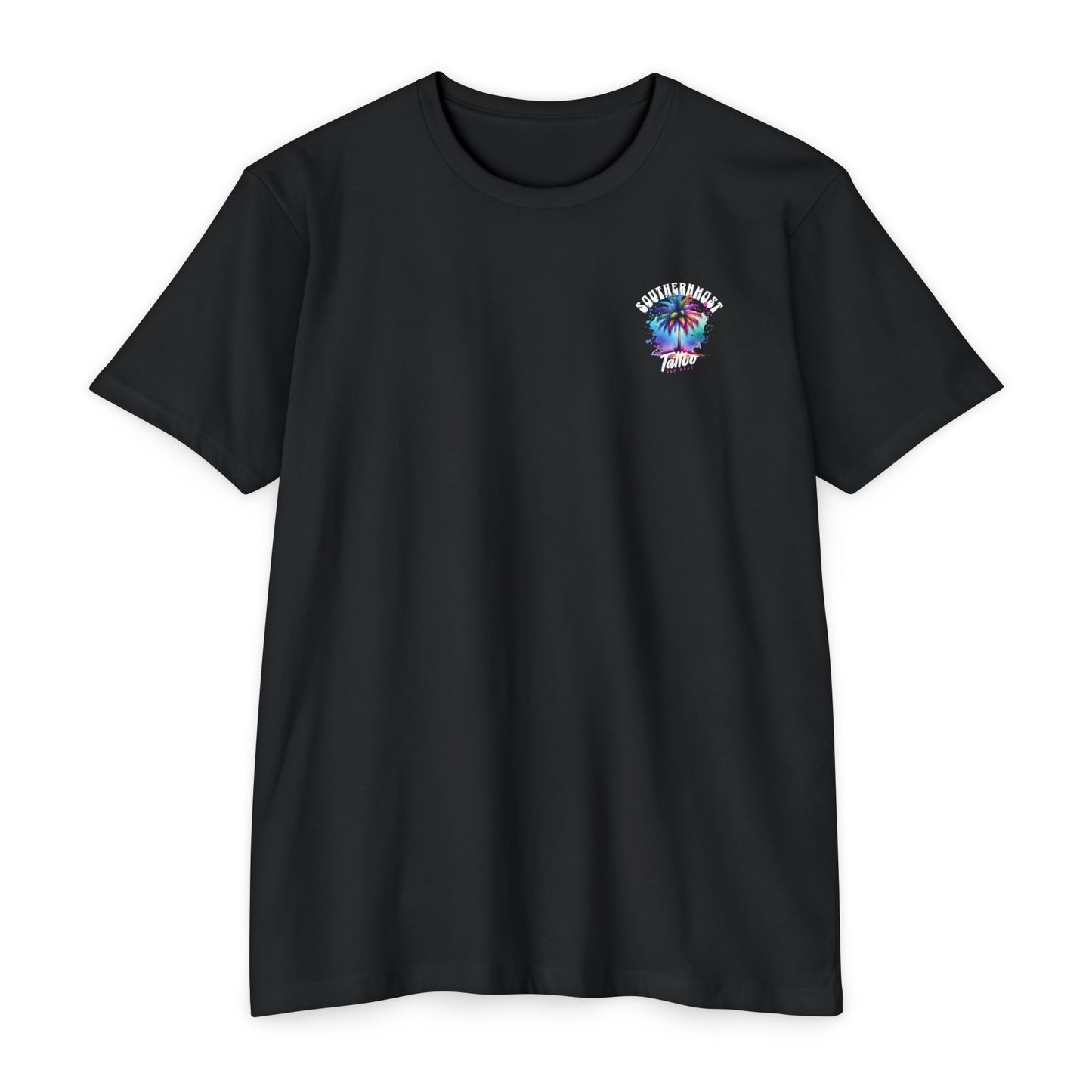 Southernmost Tattoo Palm Dreams T-Shirt