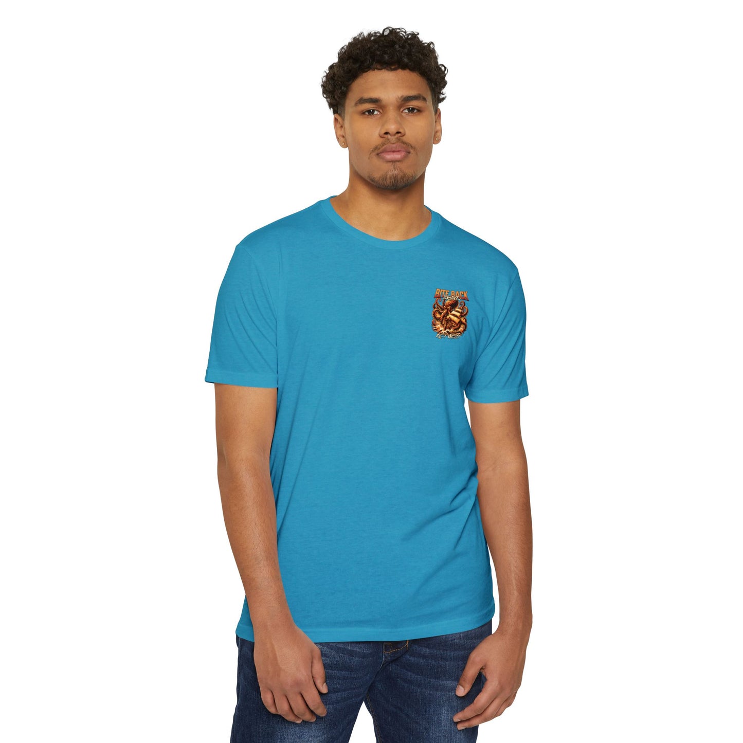 The Key West Kraken II T-shirt