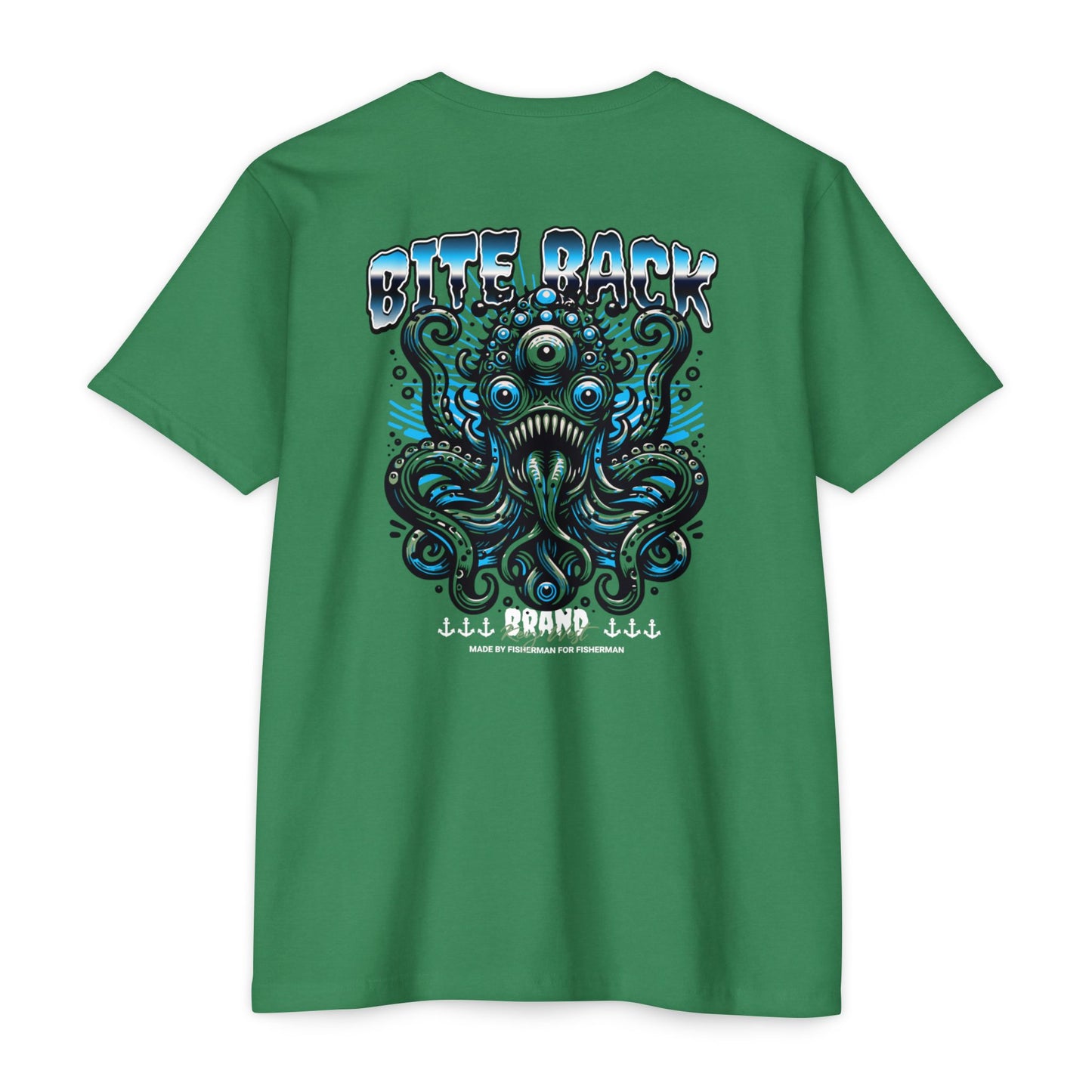 Octopus T-shirt