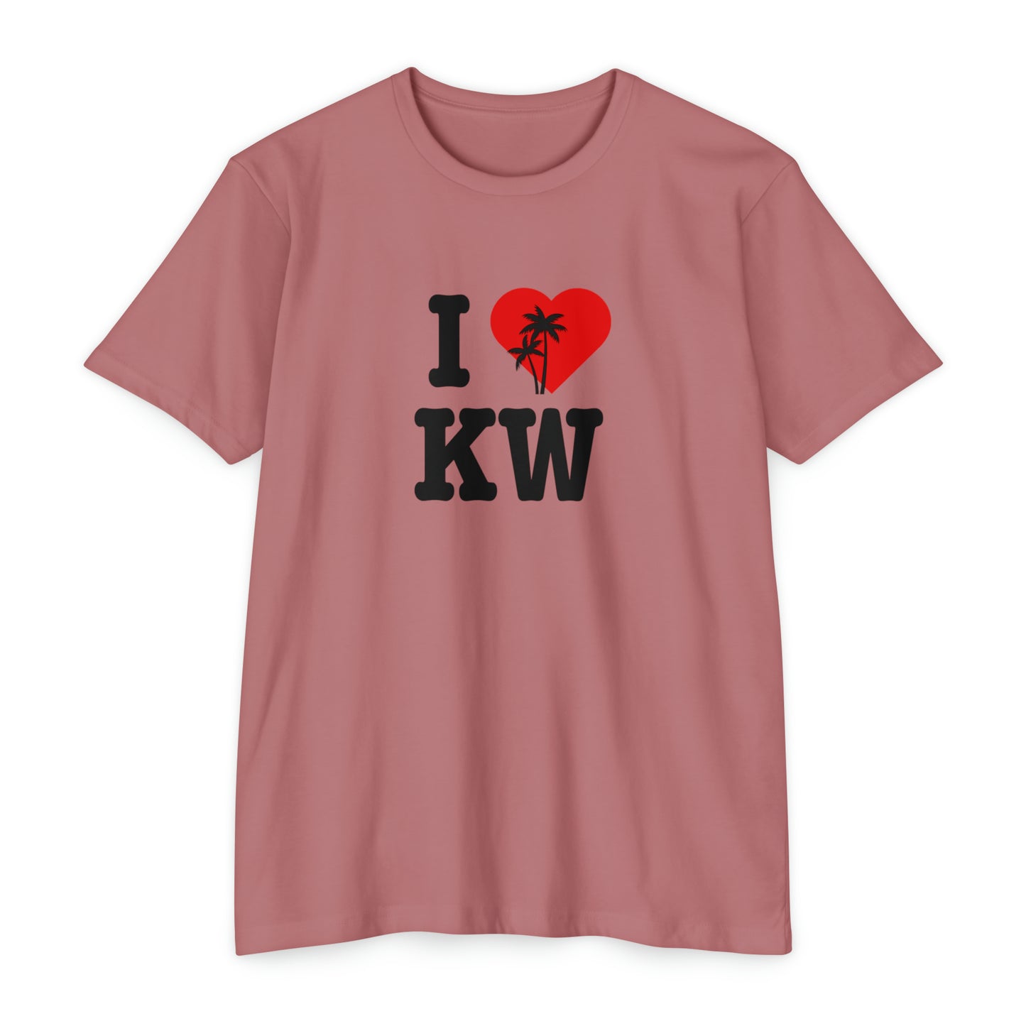 I heart Key West T-shirt