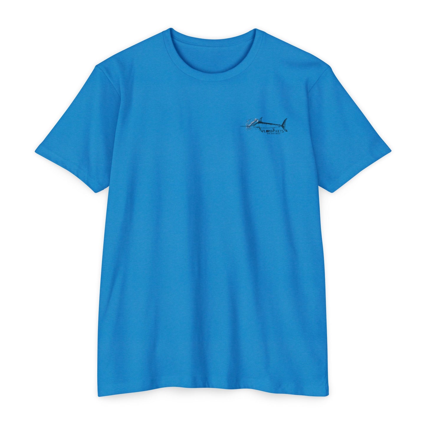 Chasing Swords Florida Keys Fishin' T-Shirt