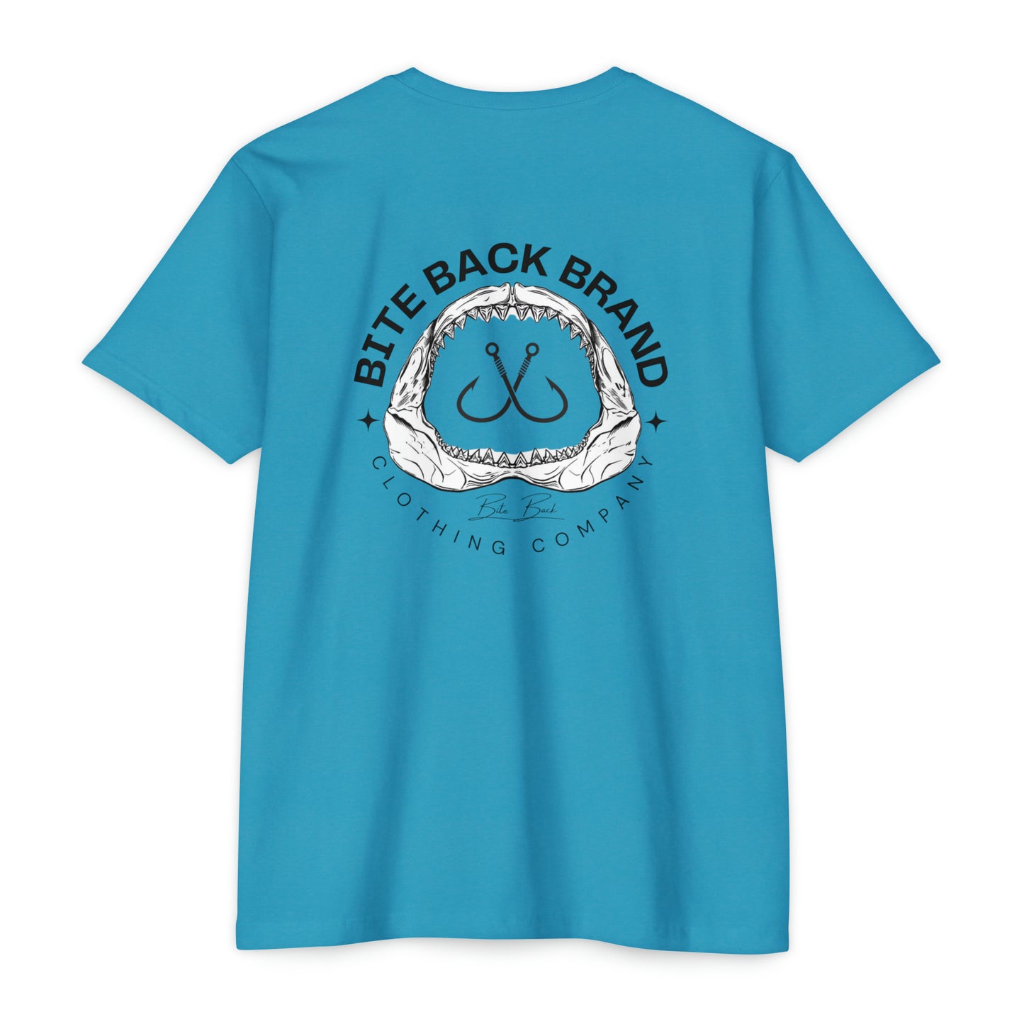 Shark Jaw T-shirt