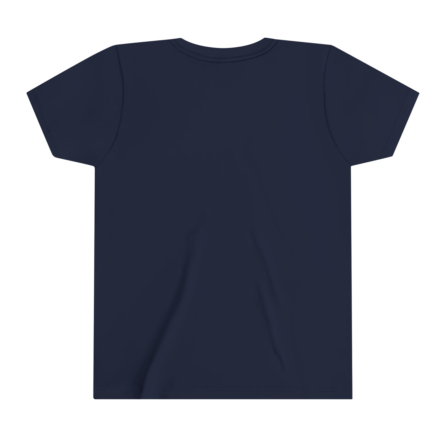 Just Keep Fishing Youth Tee