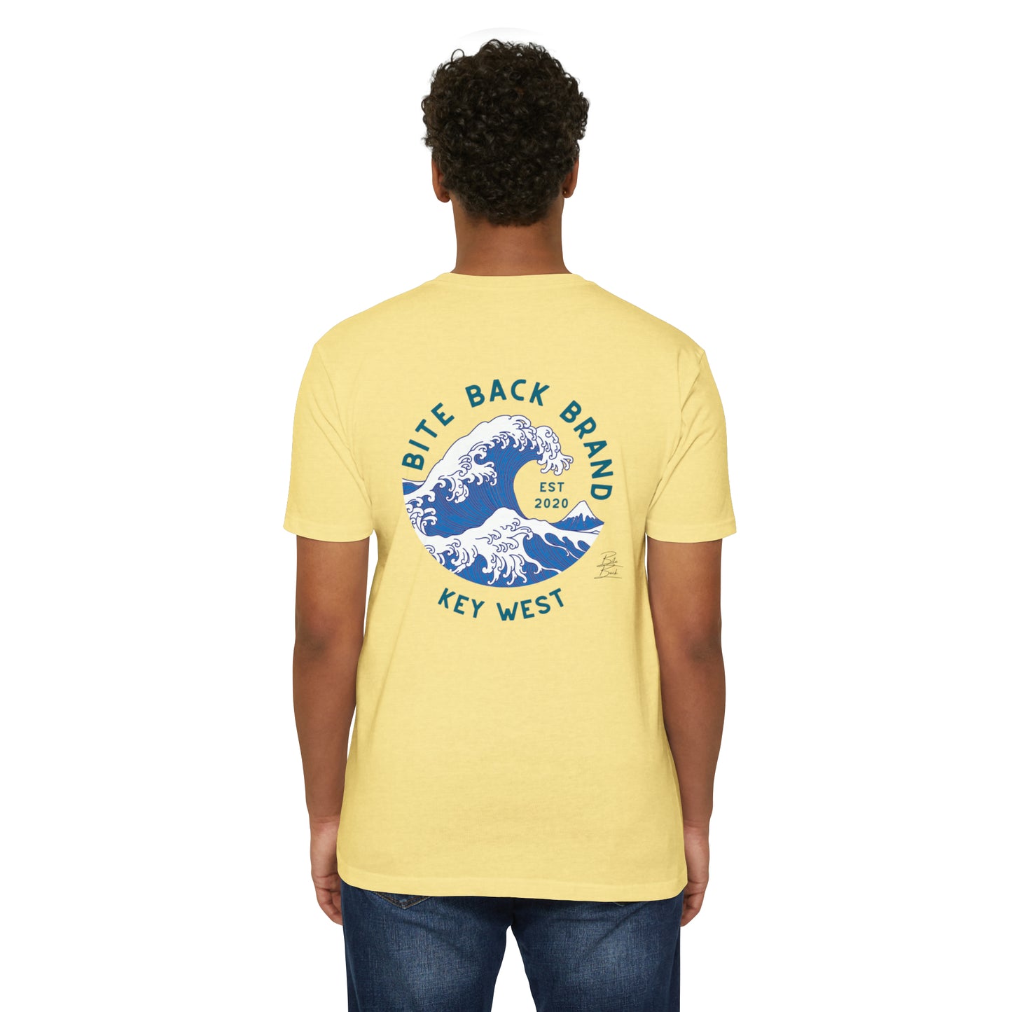 Storm Surge T-shirt
