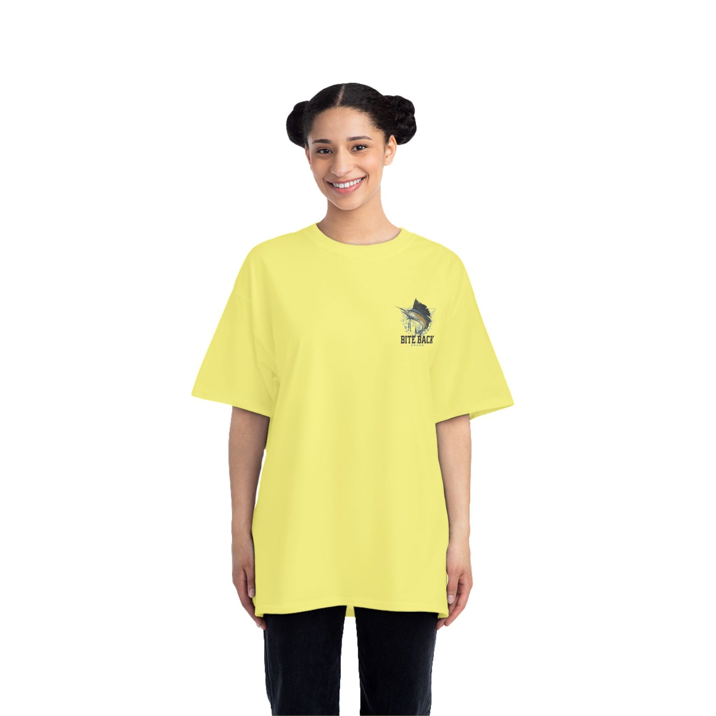 Fishing Desire Short-Sleeve T-Shirt up to 6XL