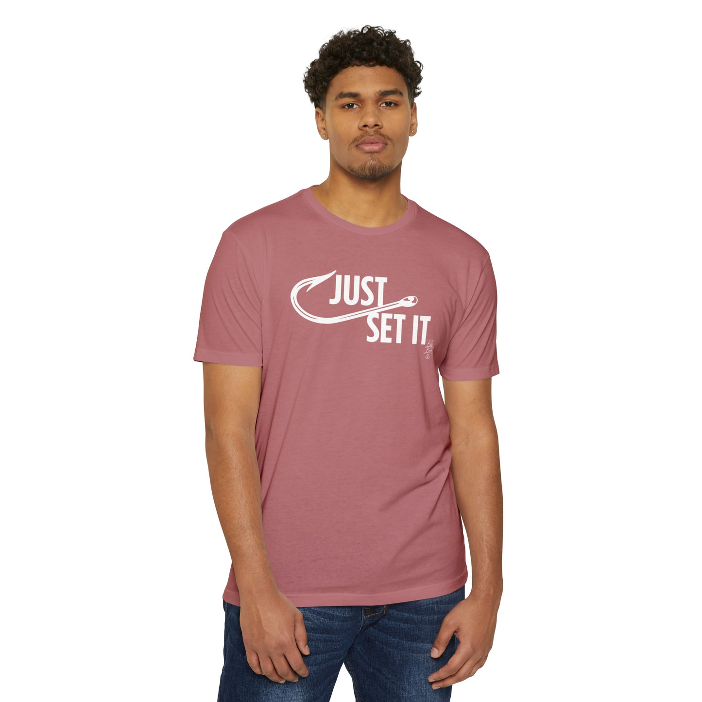 JUST SET IT T-Shirt