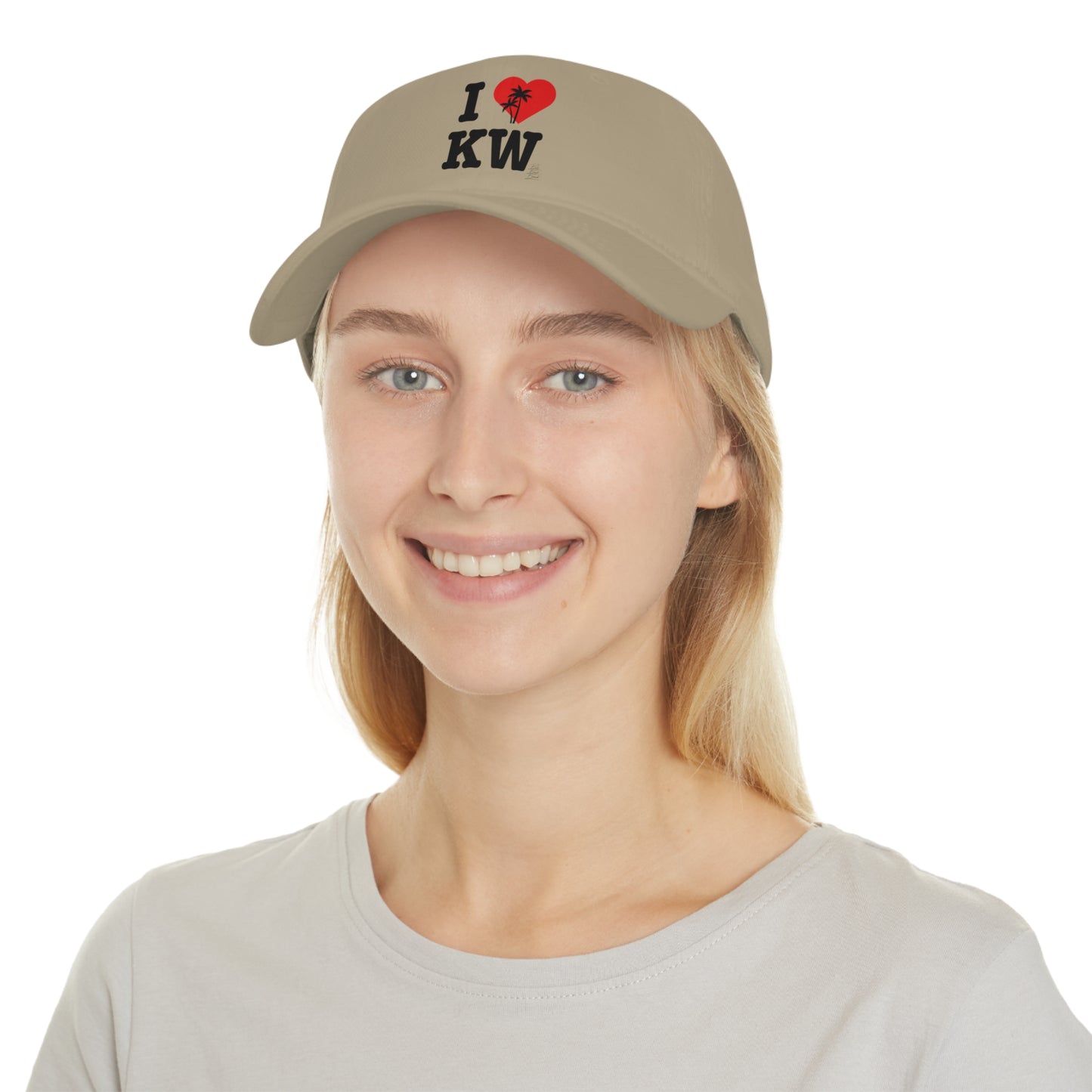 I Heart Key West Hat