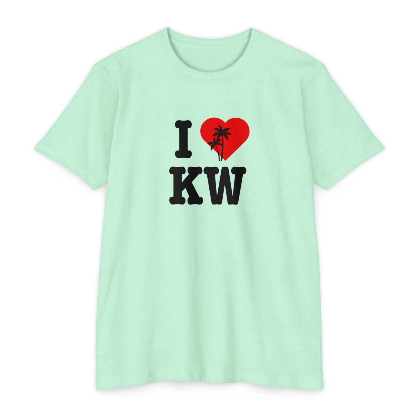 I heart Key West T-shirt