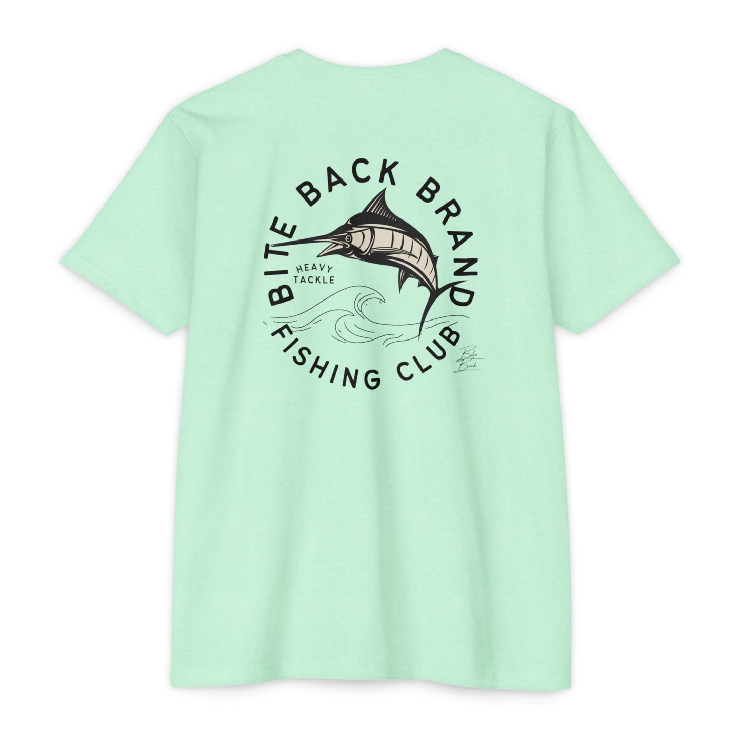 Marlin T-shirt