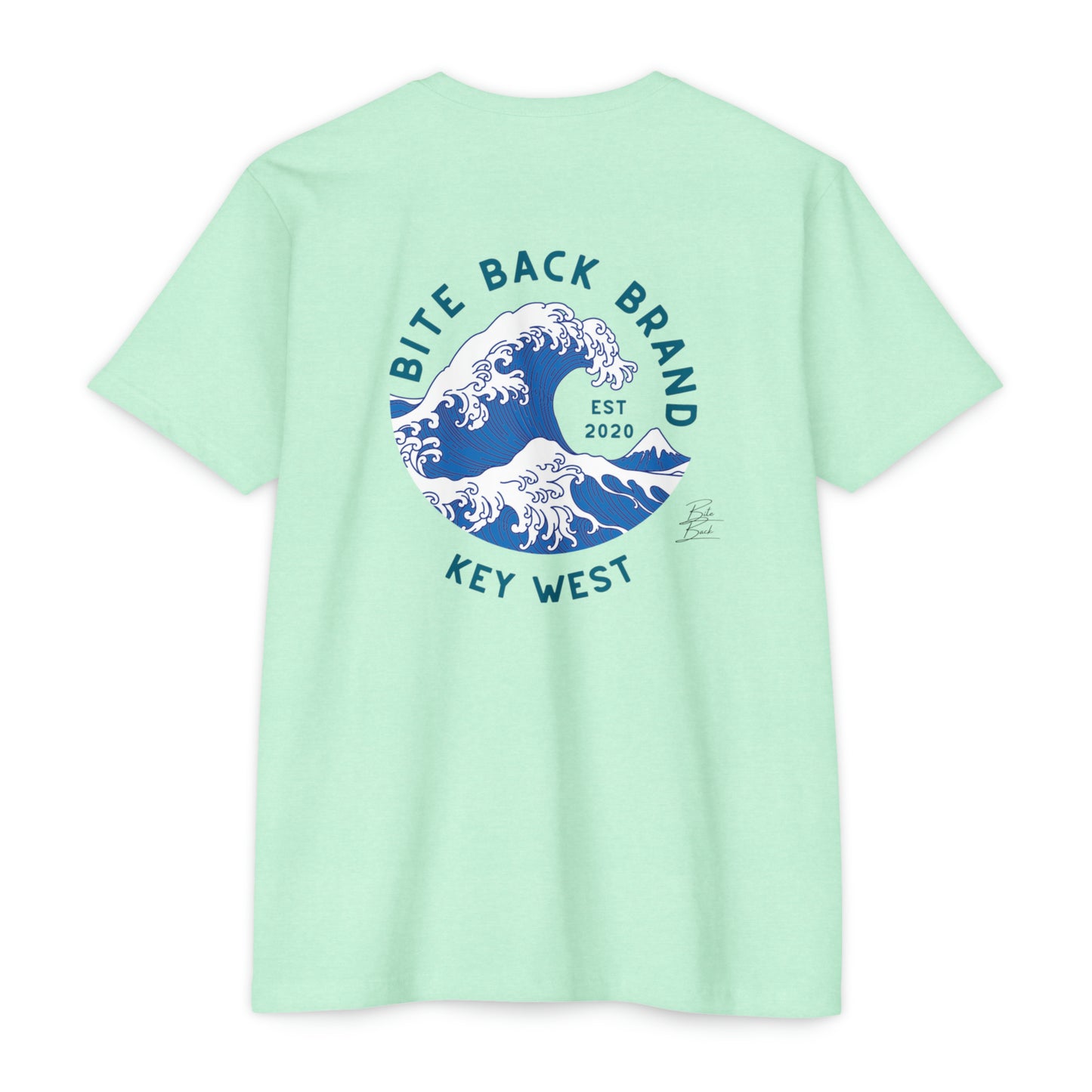 Storm Surge T-shirt
