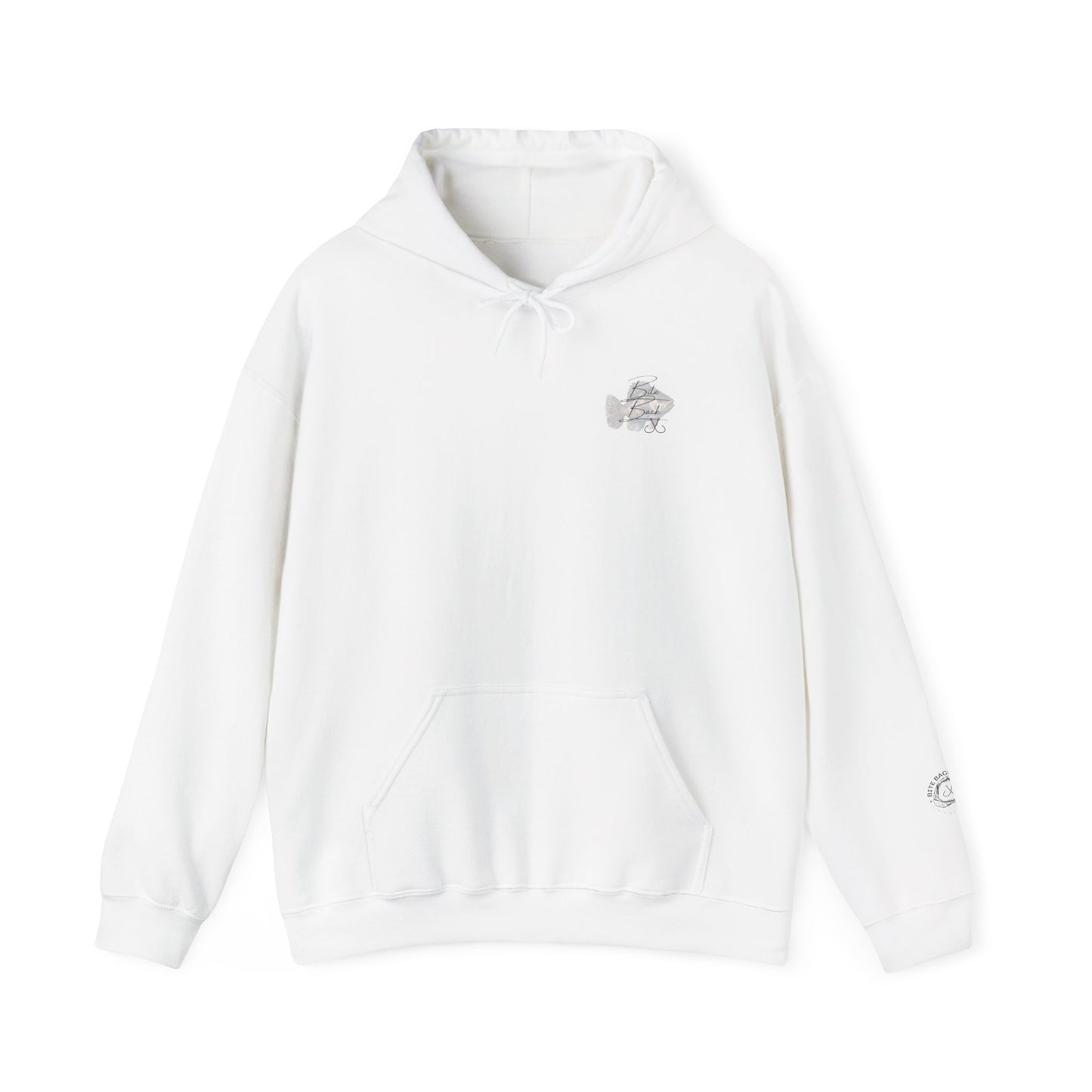 Grouper Hoodie